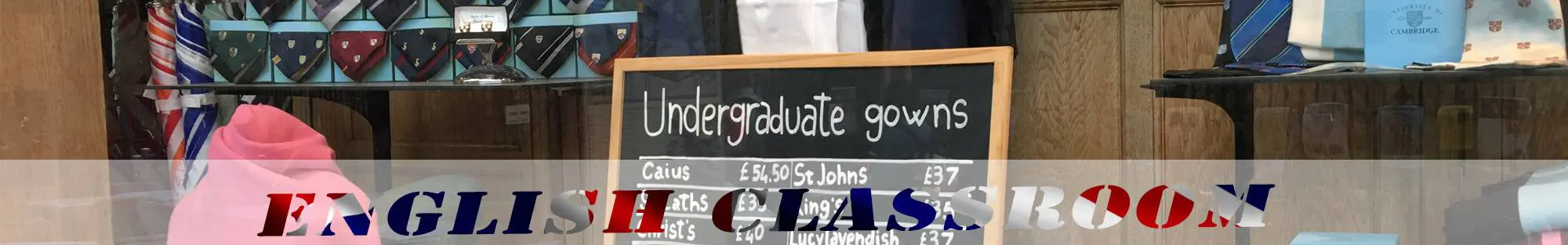 undergraduate gowns cambridge header english classroom
